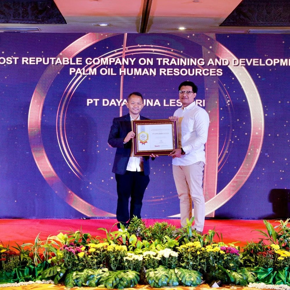 Peran PT Daya Guna Lestari dalam Memajukan Industri Sawit di Indonesia
