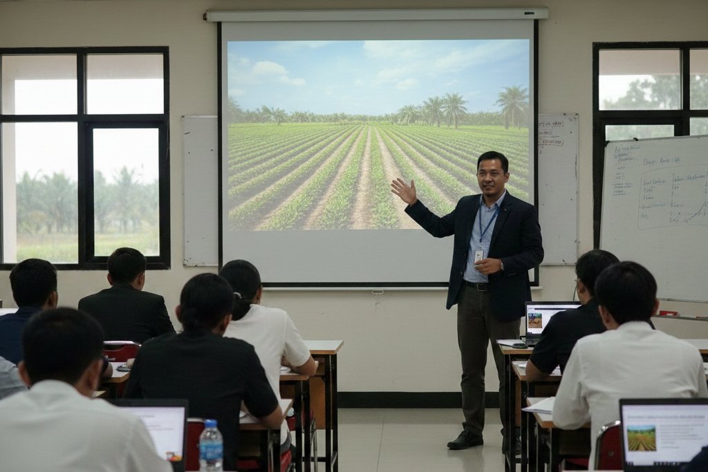 Kuasai Kompetensi Audit ISPO Terbaru untuk Profesional Perkebunan