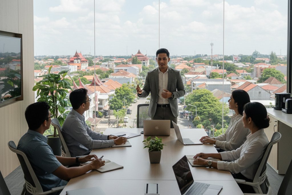 Standar Regulasi Nasional Bidang PPPA PPPU PLB3 Untuk Operasional Perusahaan