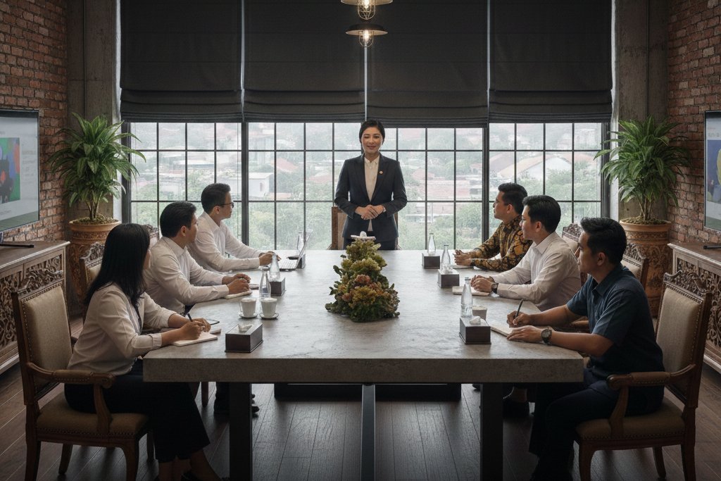 Manfaat Pelatihan Refreshment ISPO Bagi Keberlanjutan Bisnis Sawit