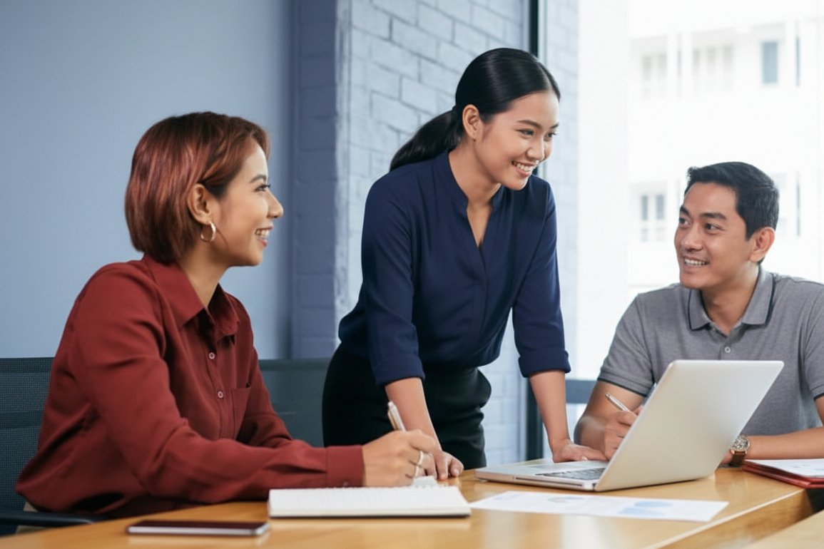 Metode Efektif Implementasi Aturan Sawit Terbaru Di Pelatihan Refreshment ISPO