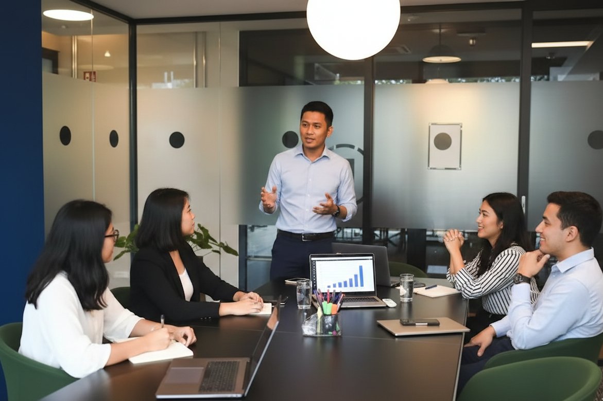 Sertifikasi MICE Dukung Profesionalitas Pengelolaan Exhibition Turunan Sawit