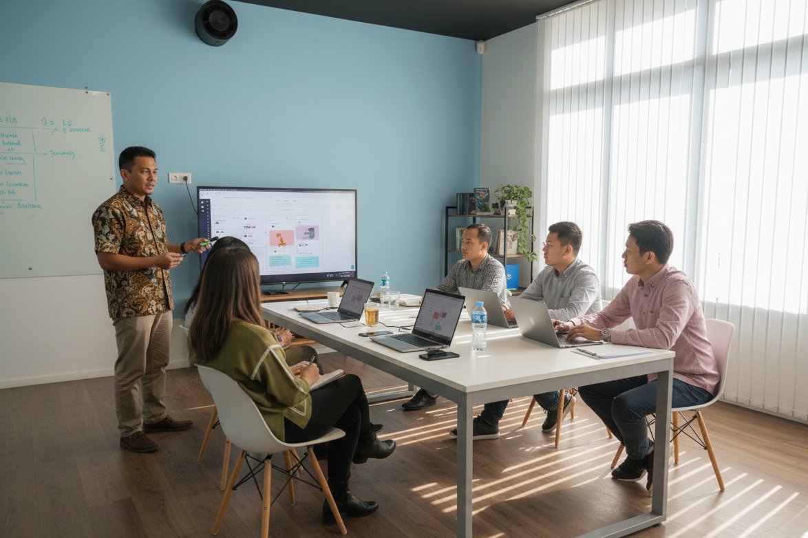 Pelatihan Sertifikasi Supervisor HRD Solusi Pengelolaan Karyawan Profesional Di Sektor Sawit