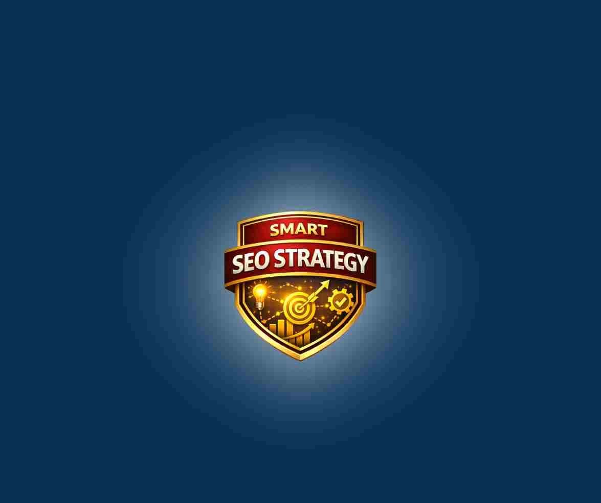 Webinar; Smart SEO Strategy: Naikkan Trafik, Naikkan Cuan Icon