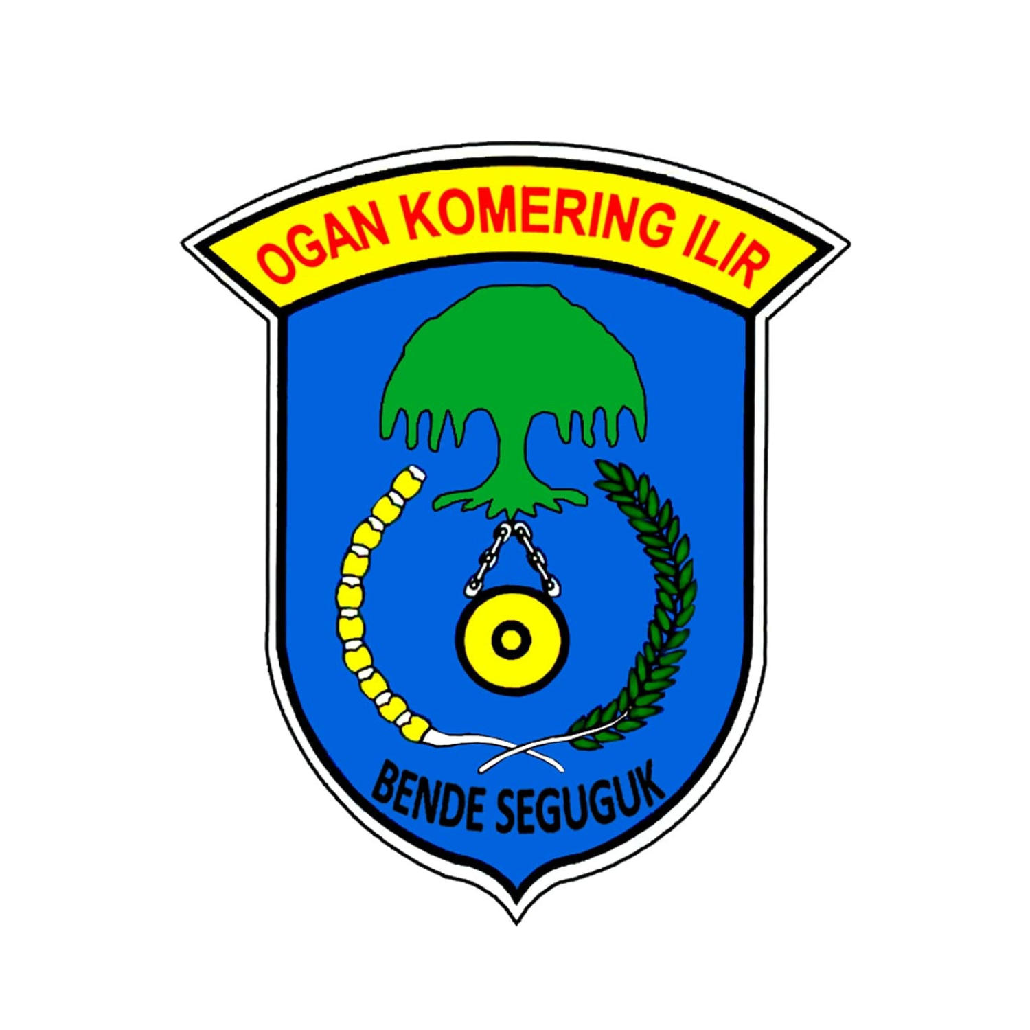 Kabupaten Ogan Komering Ilir