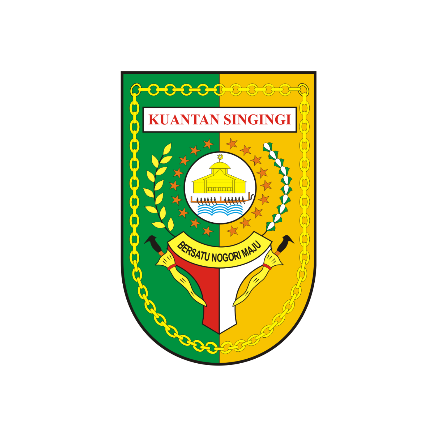 Kabupaten Kuatan Singingi