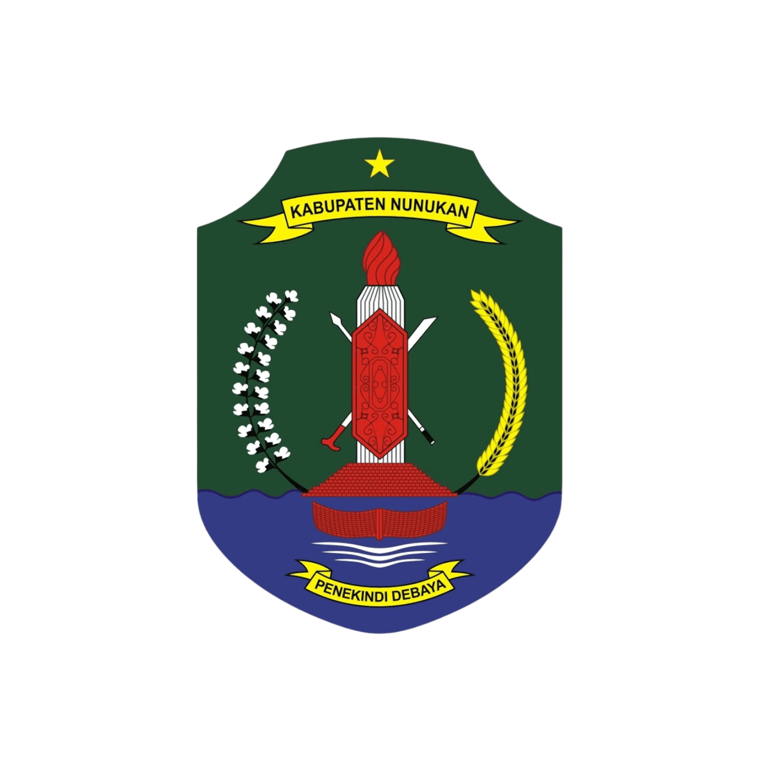 Kabupaten Nunukan