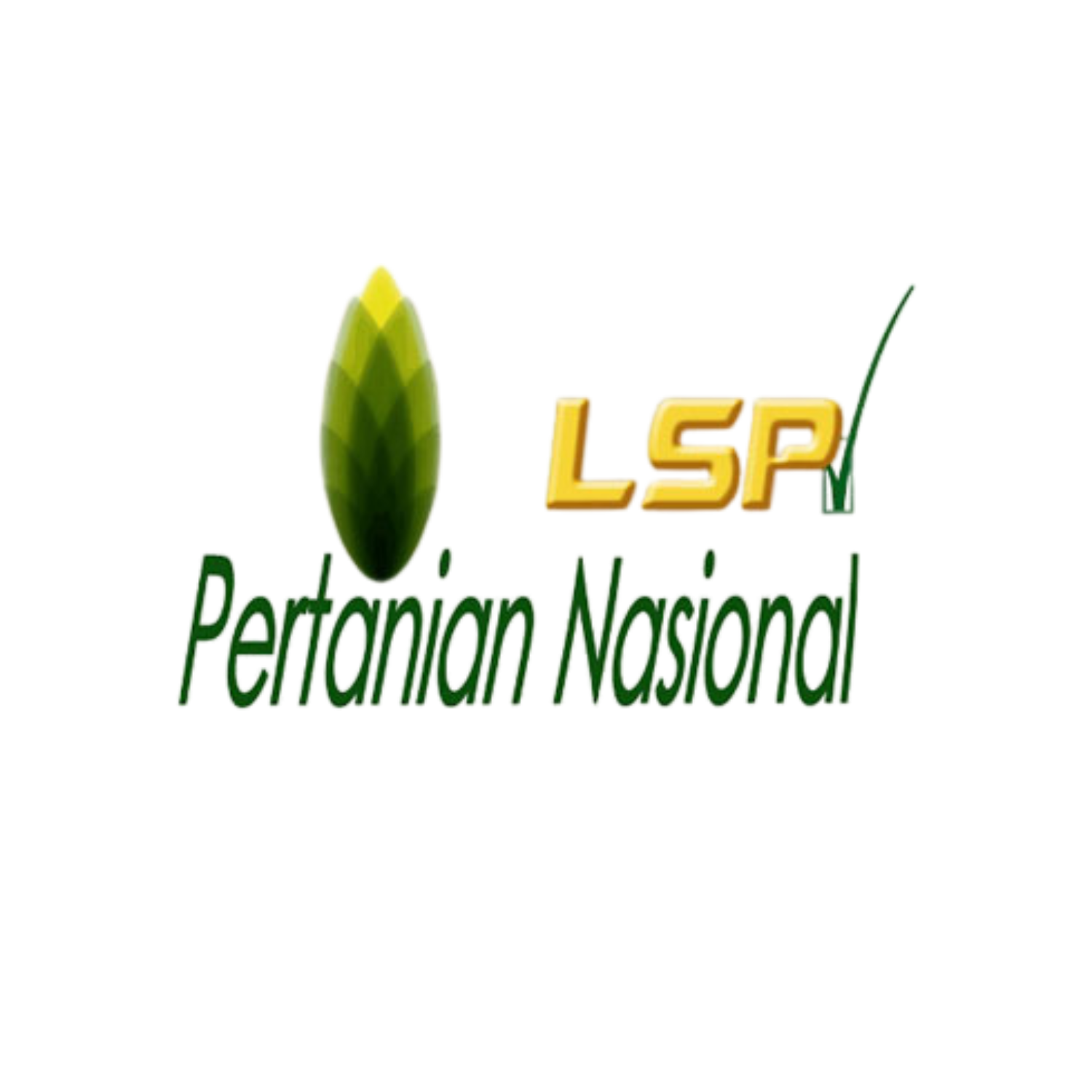 LSP Pertanian Nasional