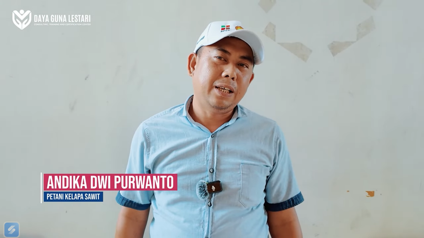 Andika Dwi Purwanto