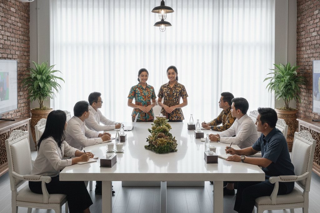 Taktik Kolaborasi Efektif Perkuat Brand Value Perusahaan Di Sektor Perkebunan