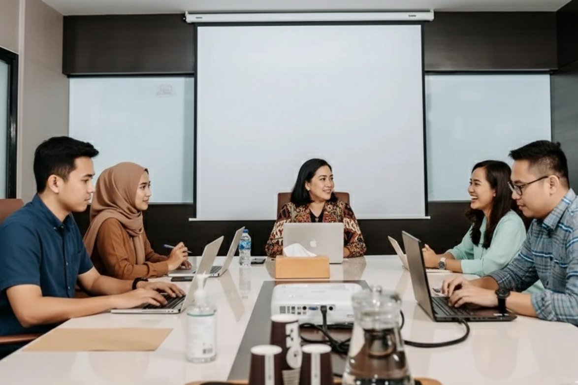 Metode Jitu Meningkatkan Kualitas Panen Sawit Lewat Edukasi Karyawan yang Tepat Sasaran