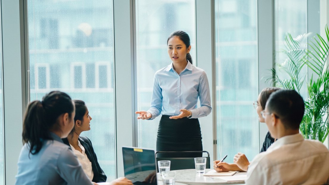 Panduan Memilih Pelatihan Leadership untuk Tim Profesional di Industri Sawit