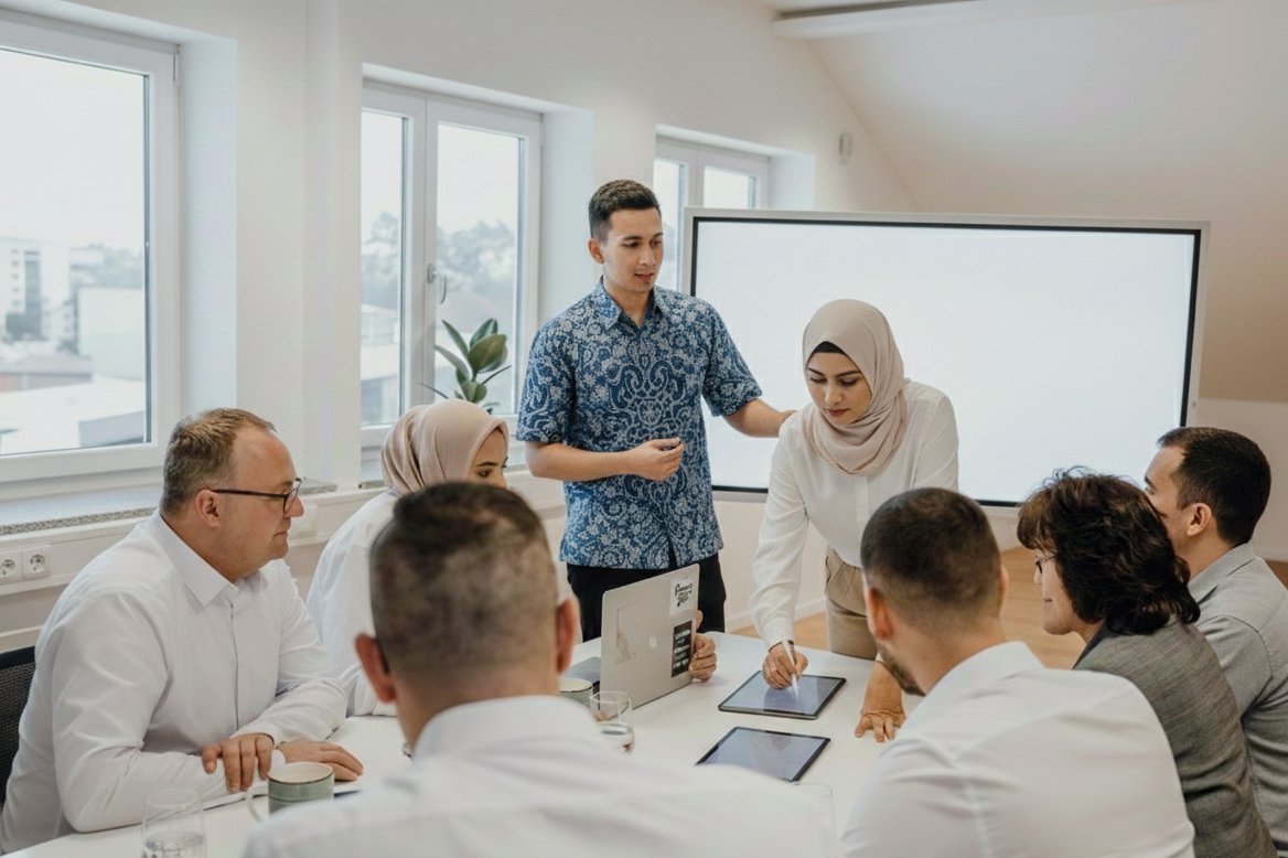Sertifikasi BNSP Sawit untuk Meningkatkan Kredibilitas dan Kompetensi Tenaga Kerja