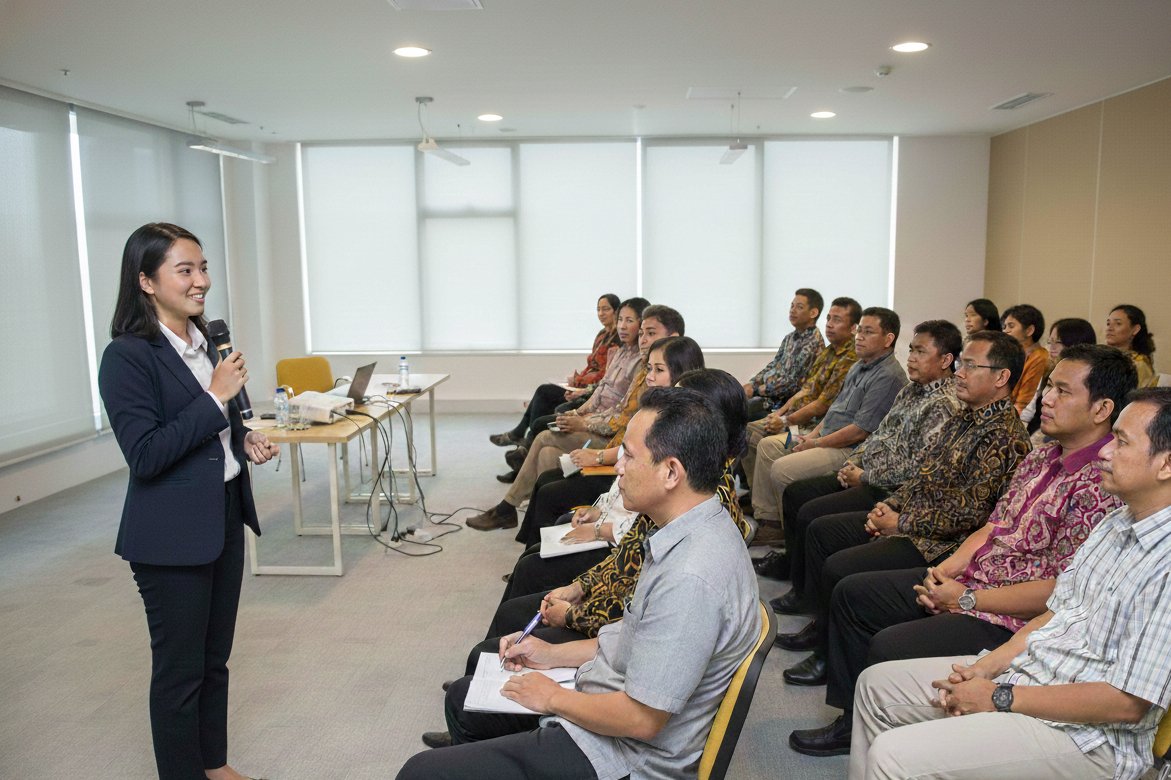 Layanan Sertifikasi BNSP Terpercaya untuk Karyawan Pabrik Kelapa Sawit