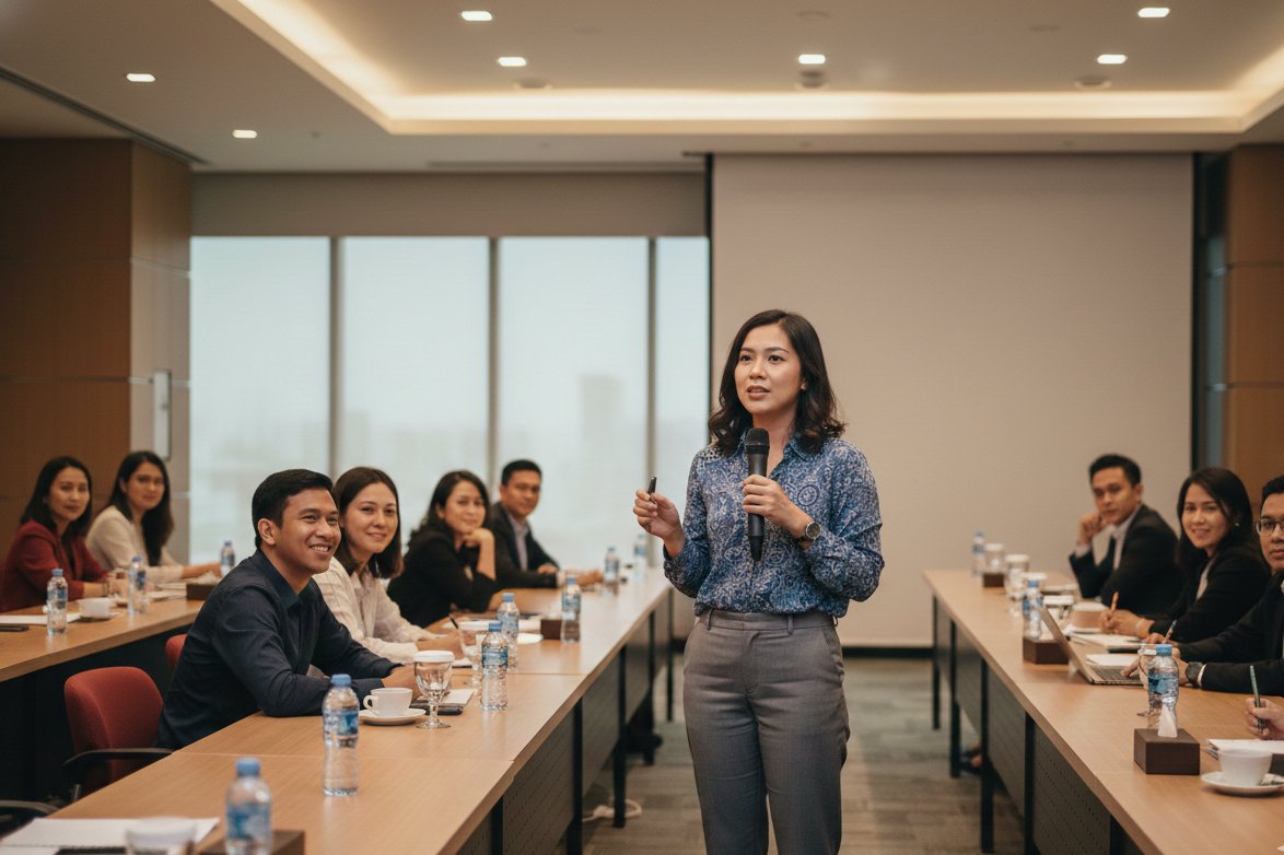 Strategi Mengubah Tim Lapangan Sawit Menjadi Aset Paling Berharga Bagi Perusahaan