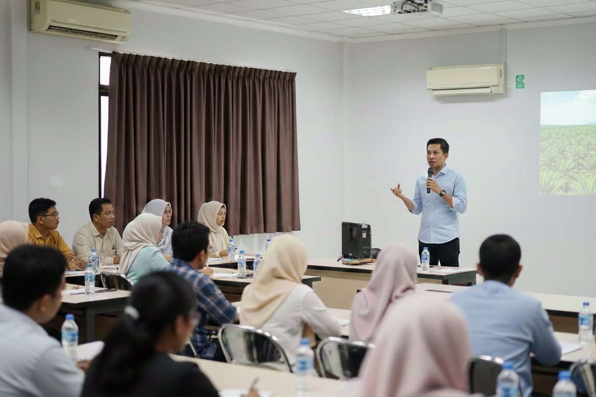 Cara Mengintegrasikan Efisiensi Biaya dan Profitabilitas Jangka Panjang di Industri Perkebunan Sawit