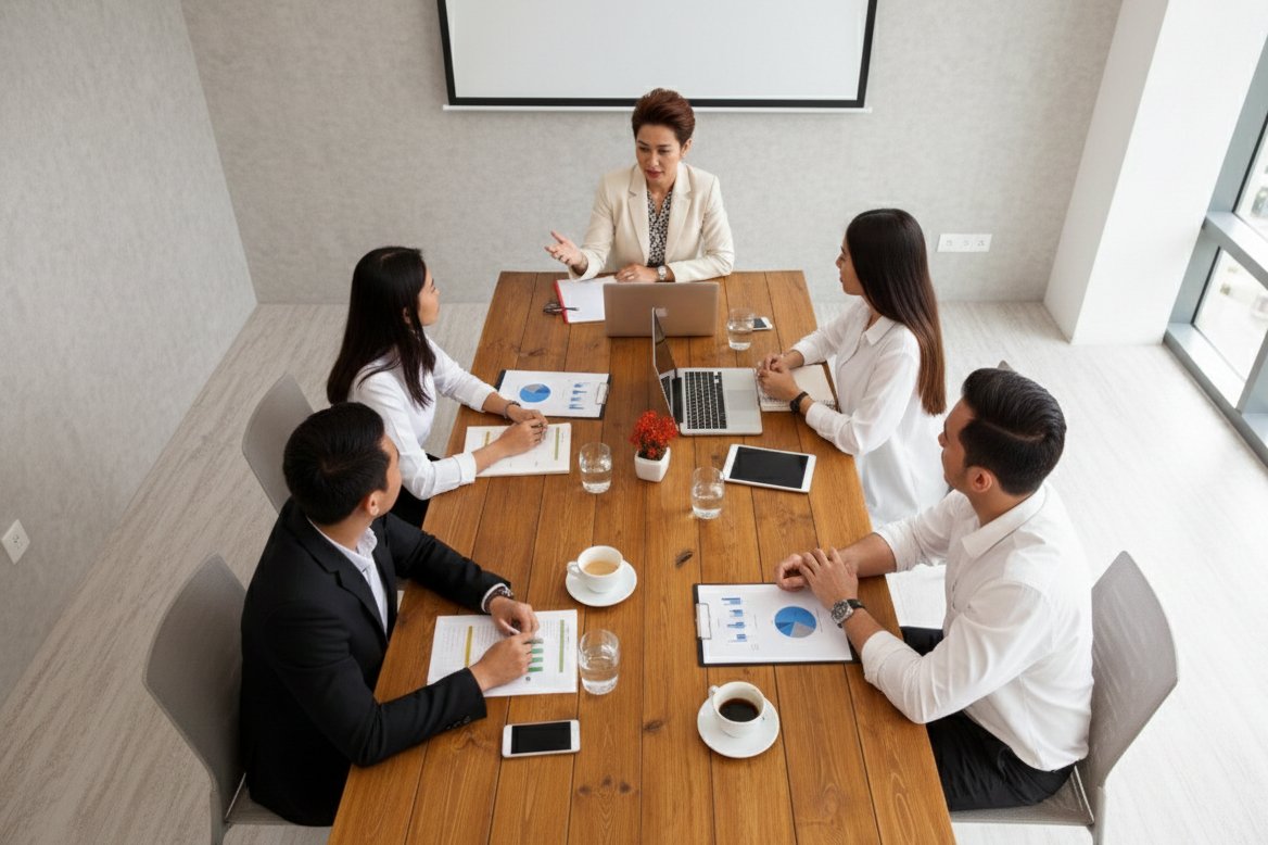 Pastikan Operasional Perusahaan Sawit Aman dengan Layanan Sertifikasi PJK3 Resmi