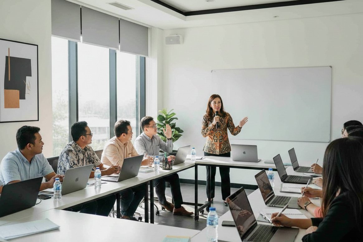 Langkah Strategis Miliki Izin PJK3 untuk Keamanan Lingkungan Kerja Kebun Sawit yang Produktif