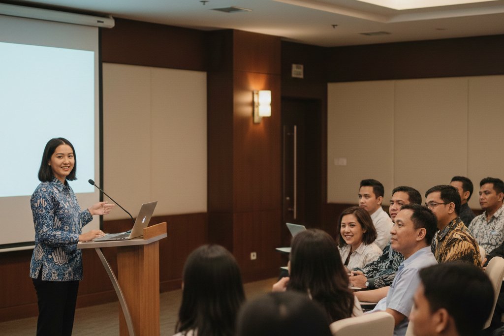 Kuasai Manajemen Talenta Sektor Sawit Lewat Program Sertifikasi HRD Nasional