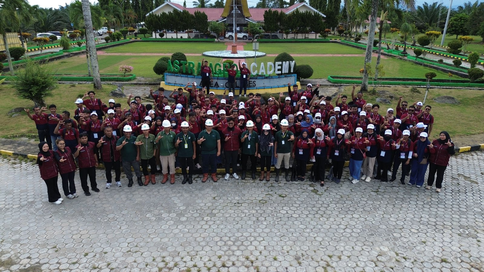 DGL Learning Institute Latih 60 Pekebun Morowali Tingkatkan Kualitas Panen dan Pasca Panen