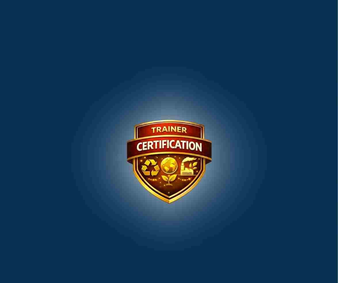 Trainer Certification (TOT) - Online Icon