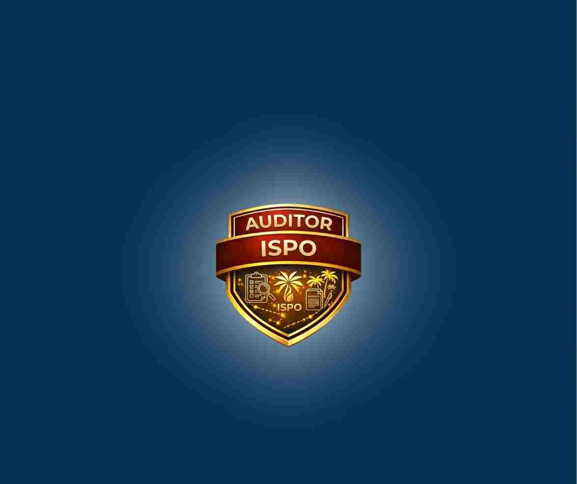 Pelatihan Auditor ISPO Icon