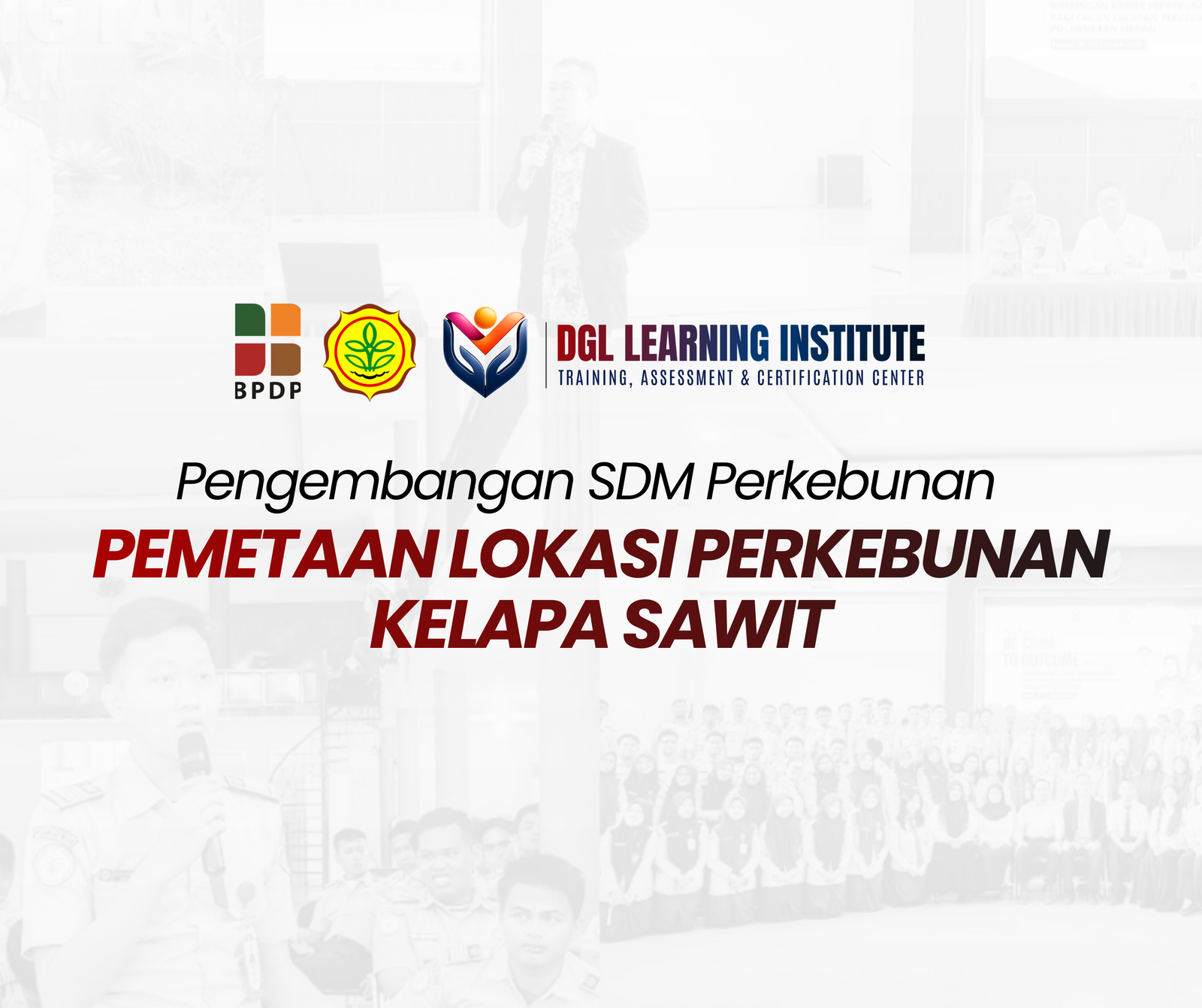 PEMETAAN LOKASI PERKEBUNAN KELAPA SAWIT Icon