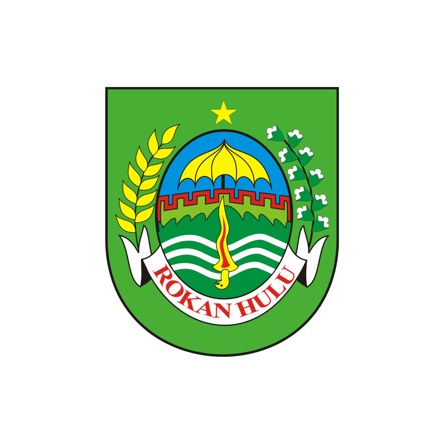 Kabupaten Rokan Hulu