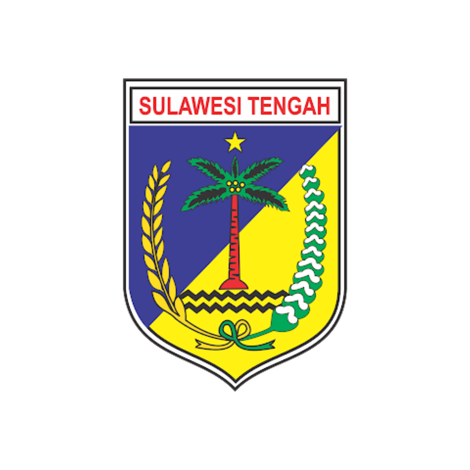 Provinsi Sulawesi Tengah