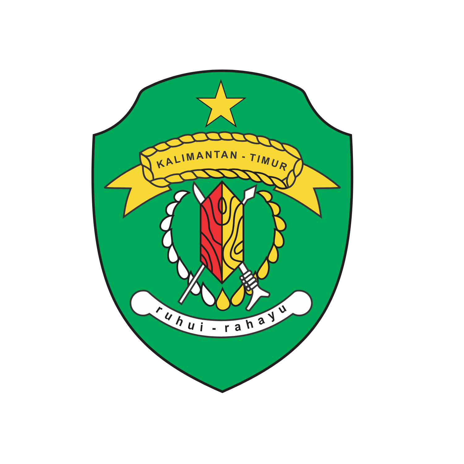 Provinsi Kalimantan Timur