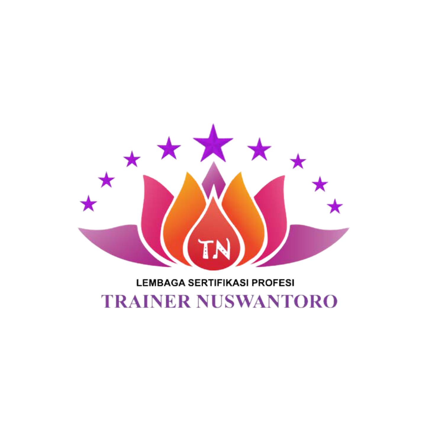 LSP Trainer Nuswantoro