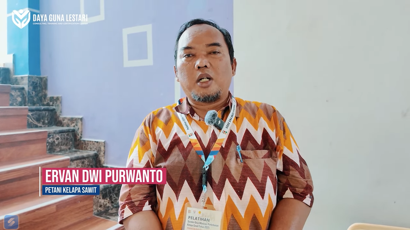Ervan Yuli Purwanto