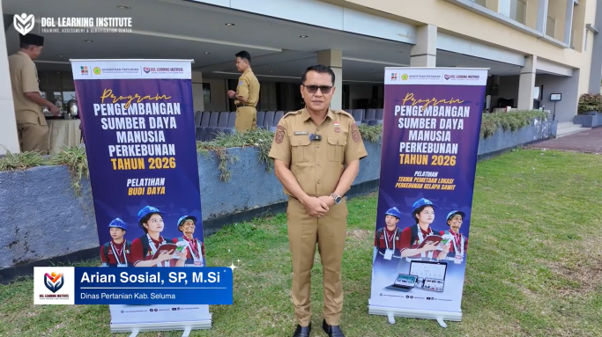 Bapak Arian Sosial ,SP,M,Si