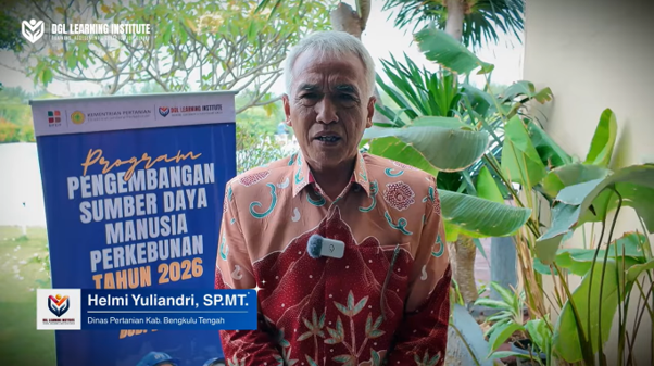 Bapak Helmi Yuliandri,SP,MT.