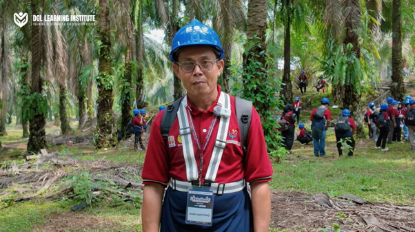 Bapak Rudi Hartono