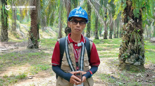 Bapak Joko Santoso, SP,